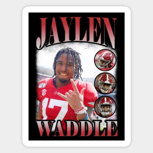 BOOTLEG JAYLEN WADDLE VOL 2 Magnet